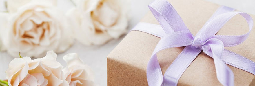 Mariage : quel cadeau choisir